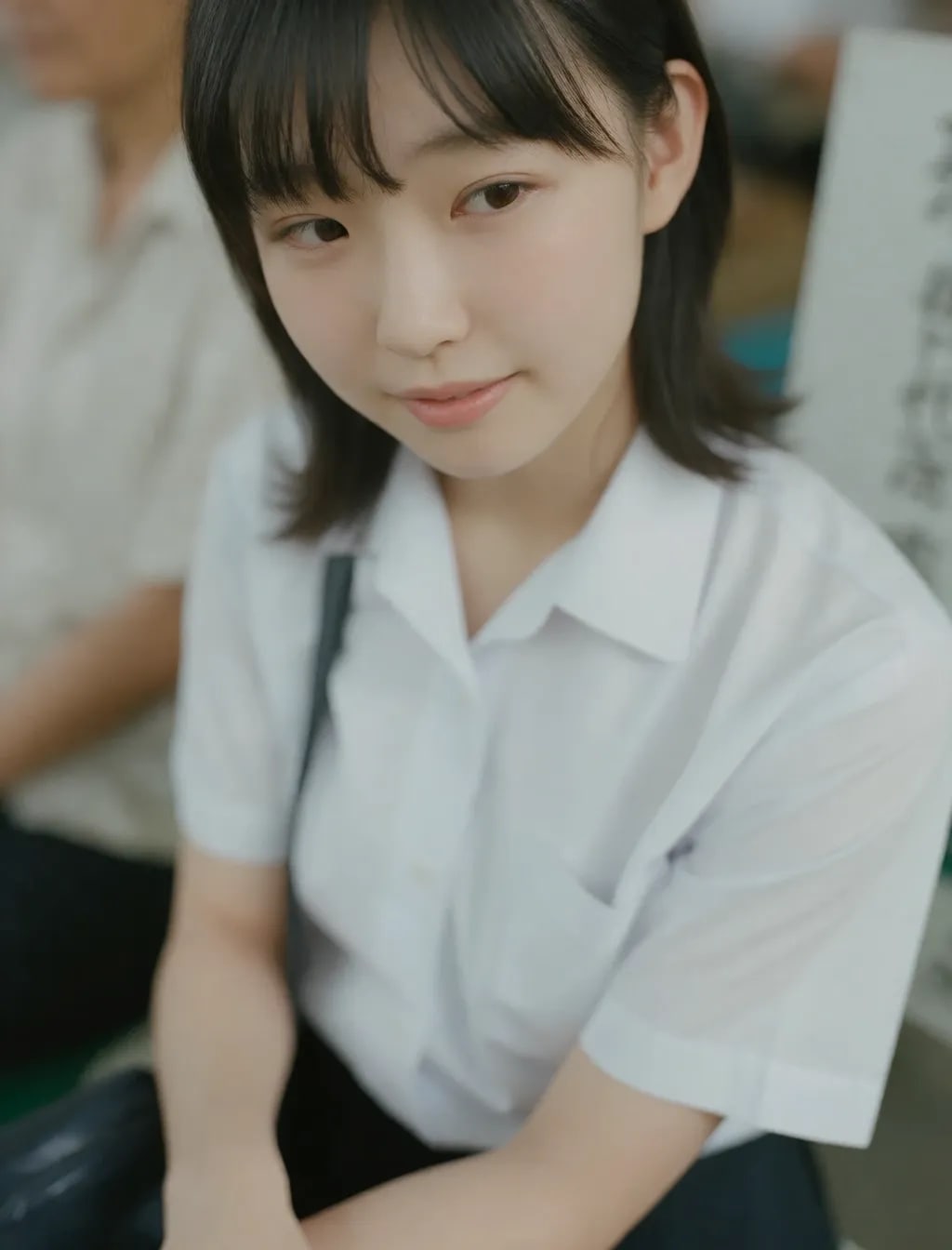 制服