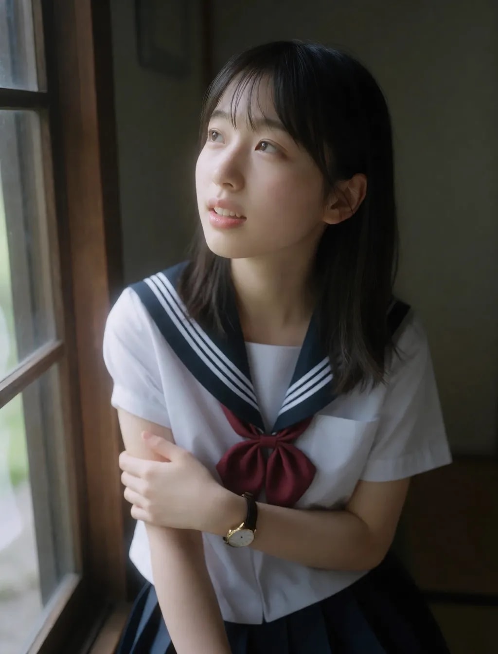 制服