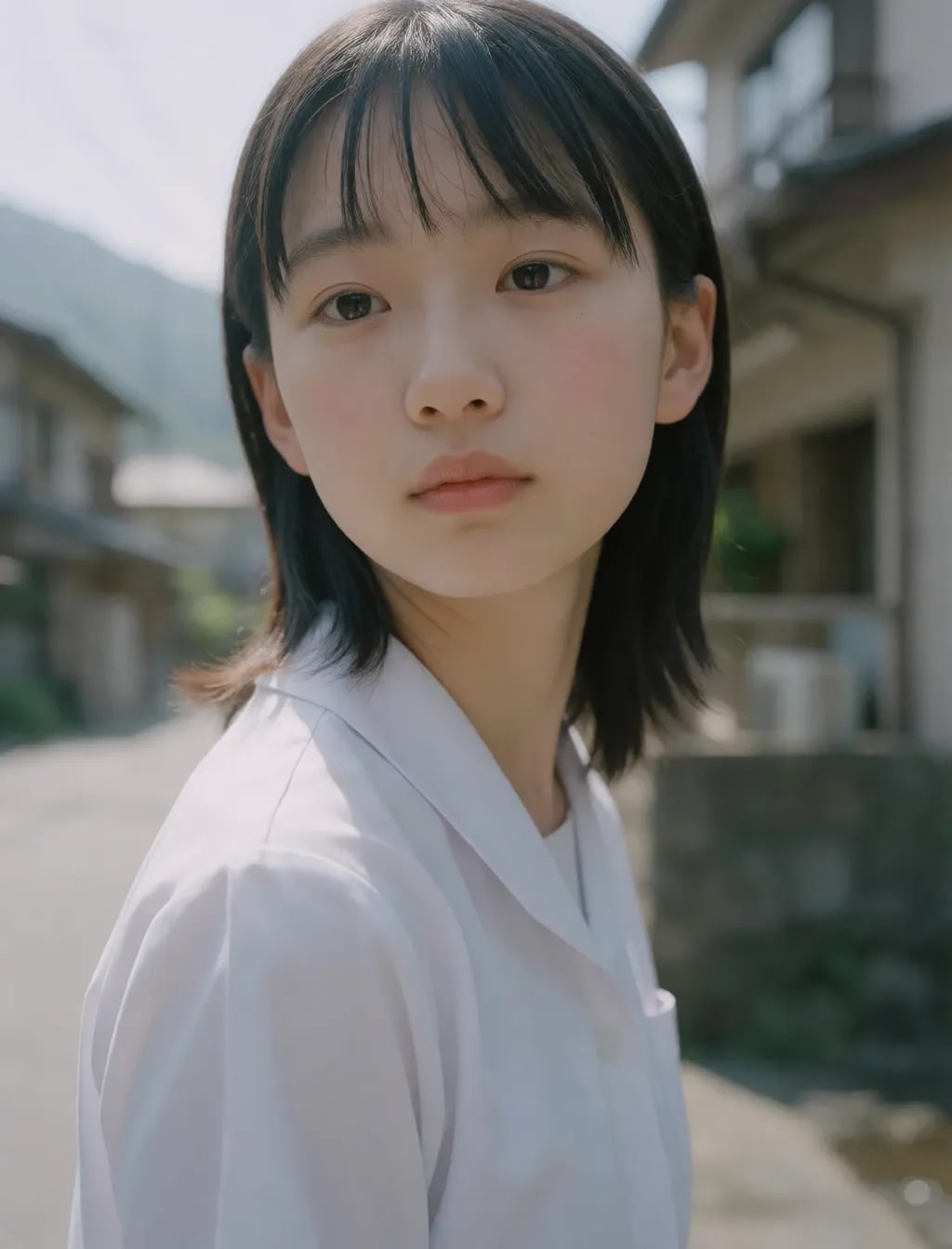 制服