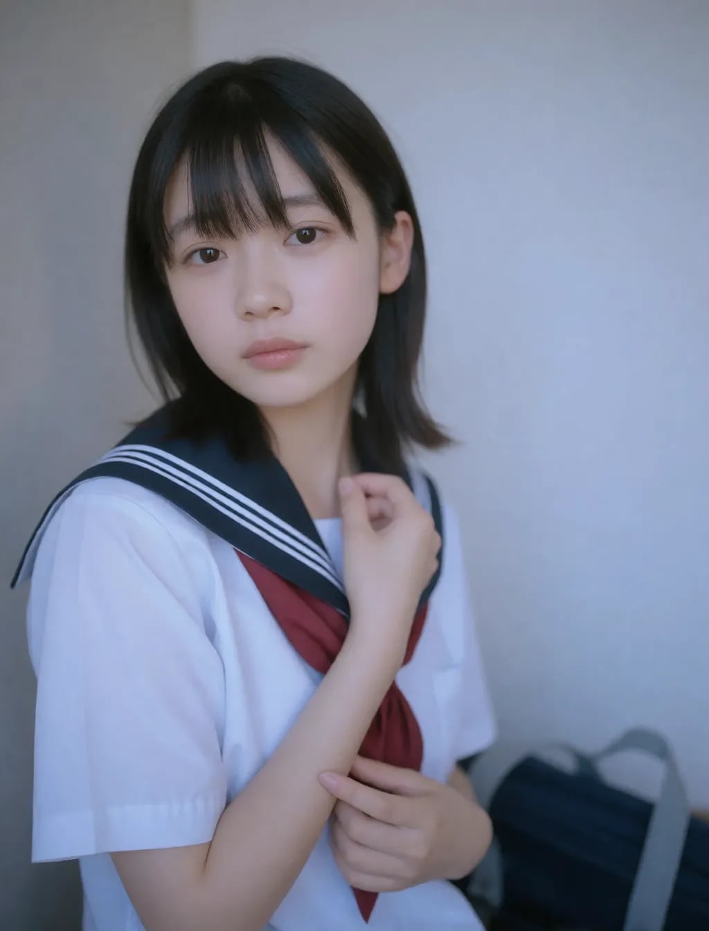 制服