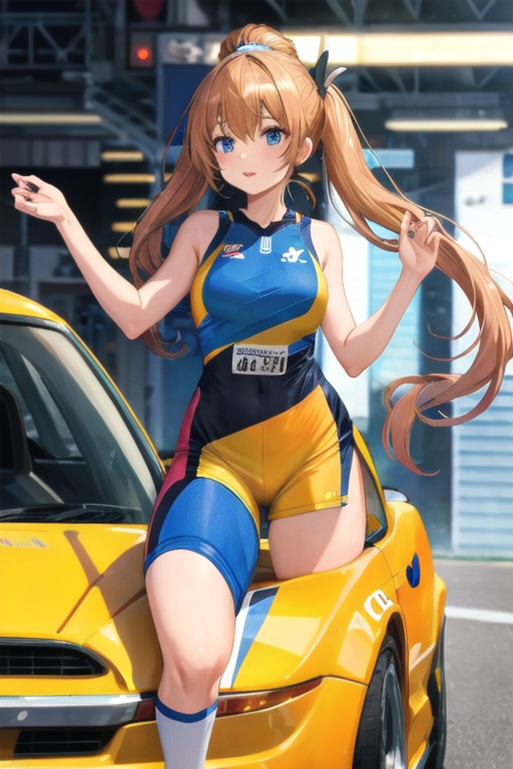 邪神の足音