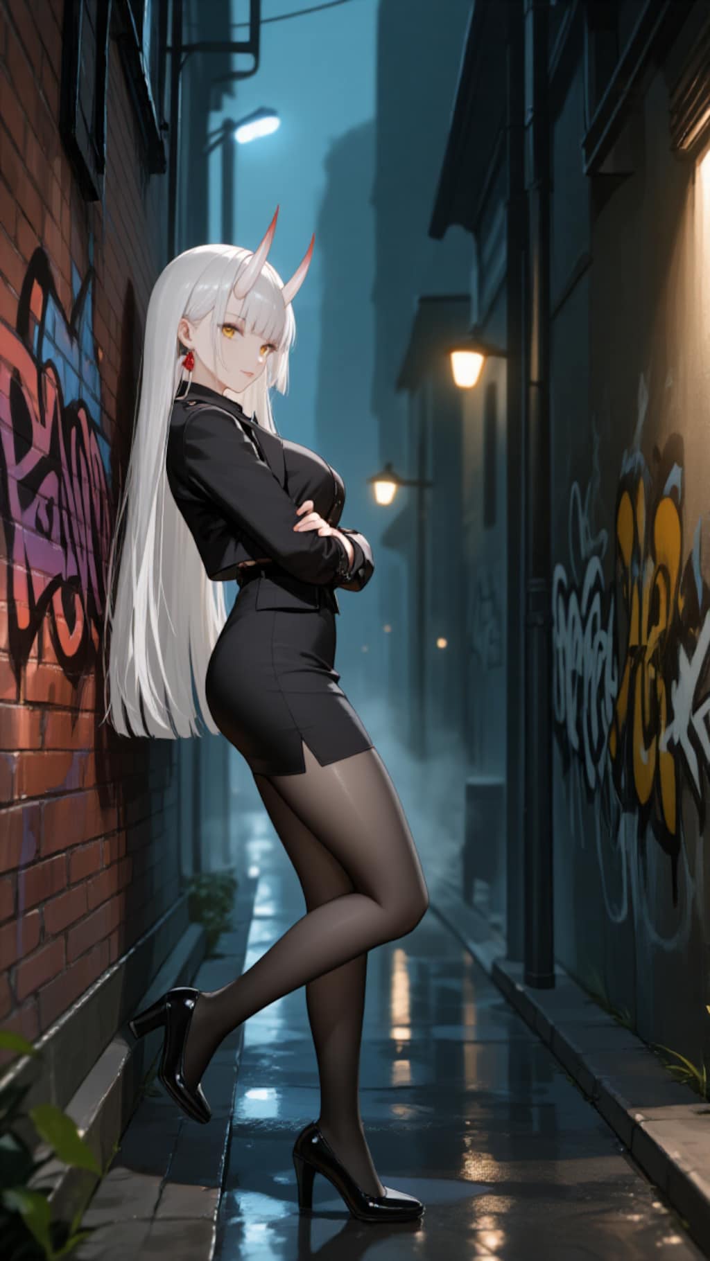 今日の金華さん