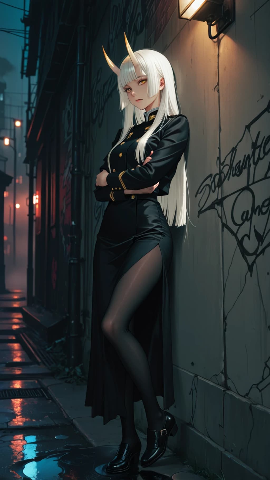 今日の金華さん