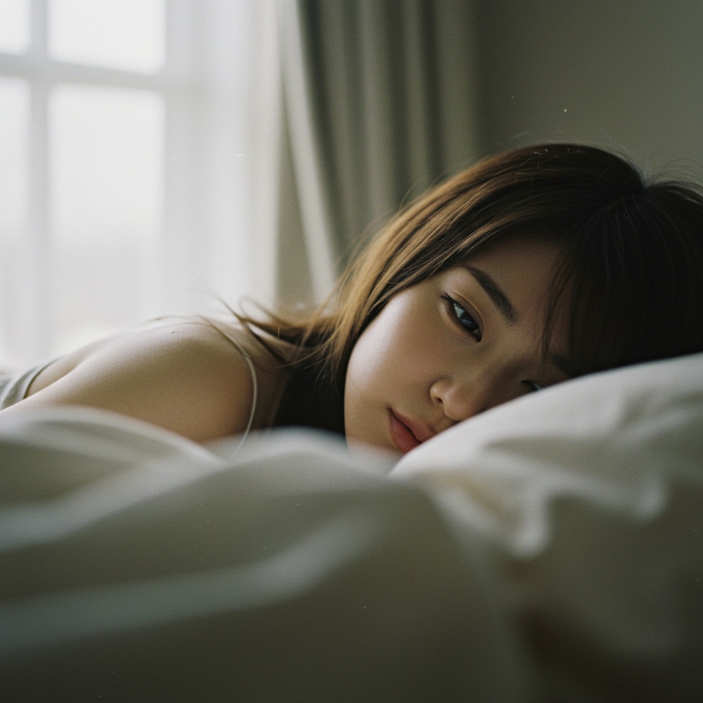 おはよぅ