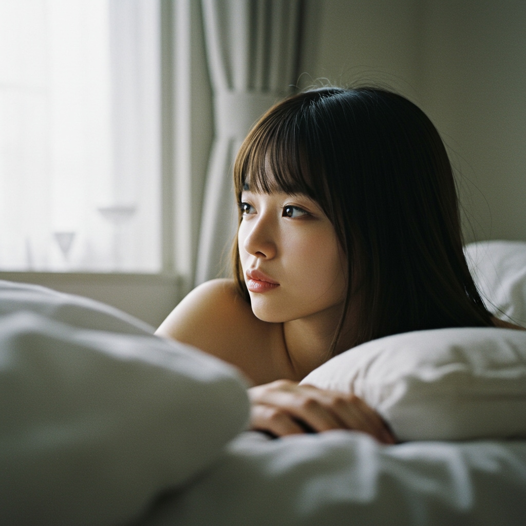 おはよぅ