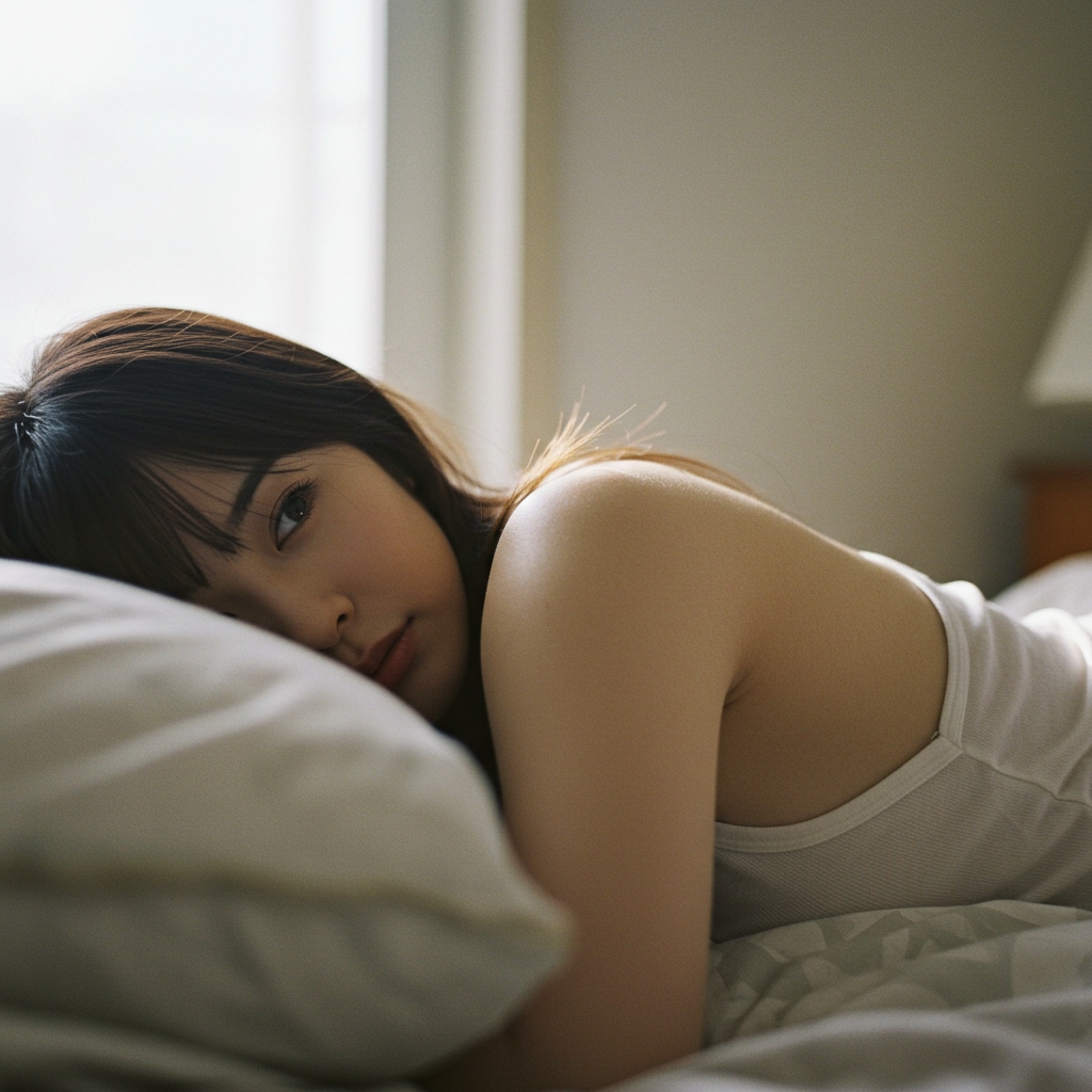 おはよぅ