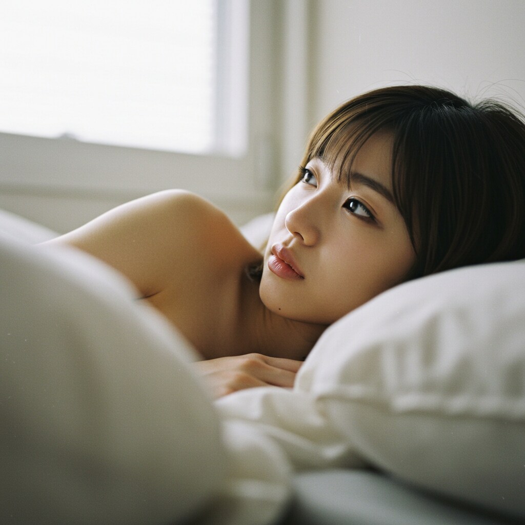 おはよぅ