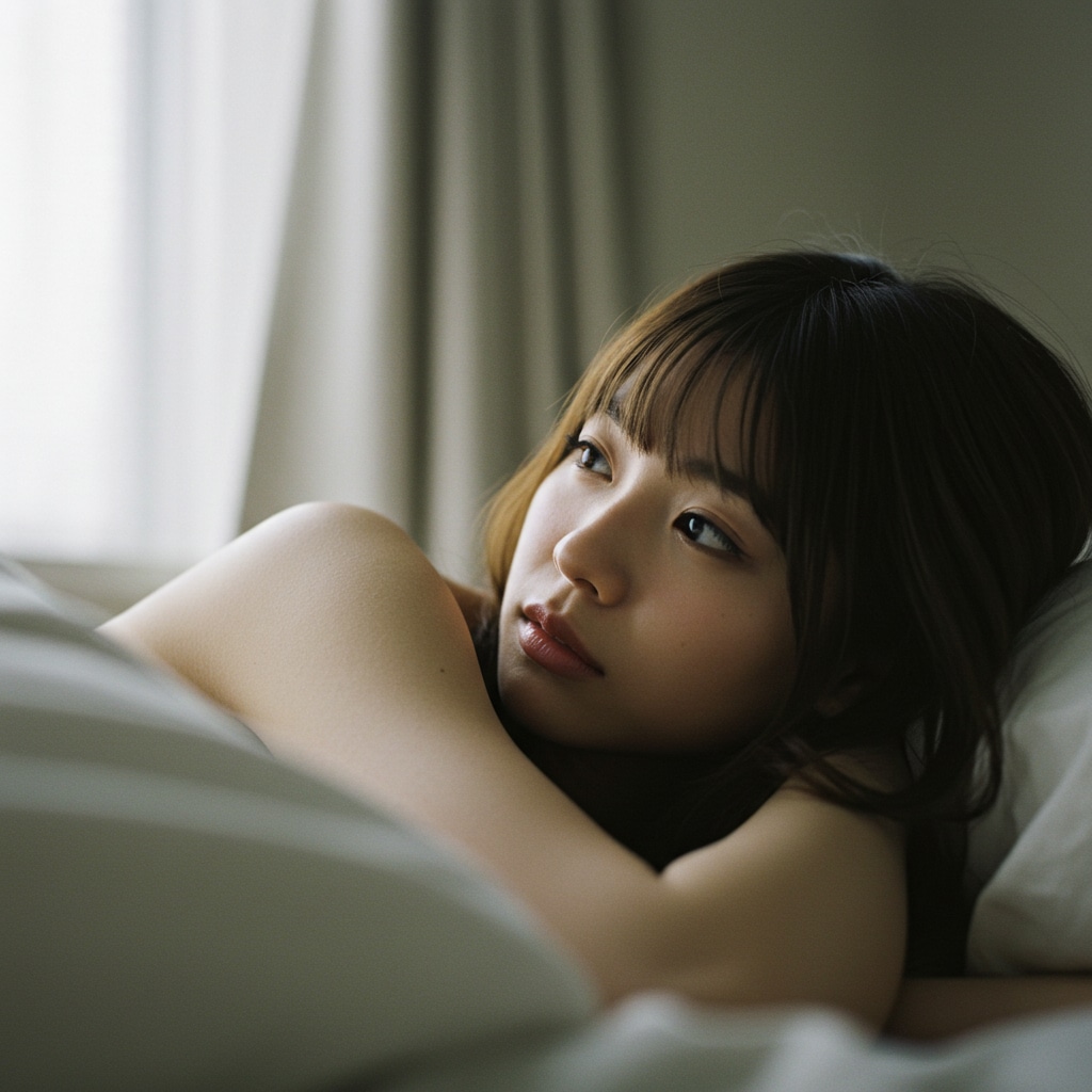 おはよぅ