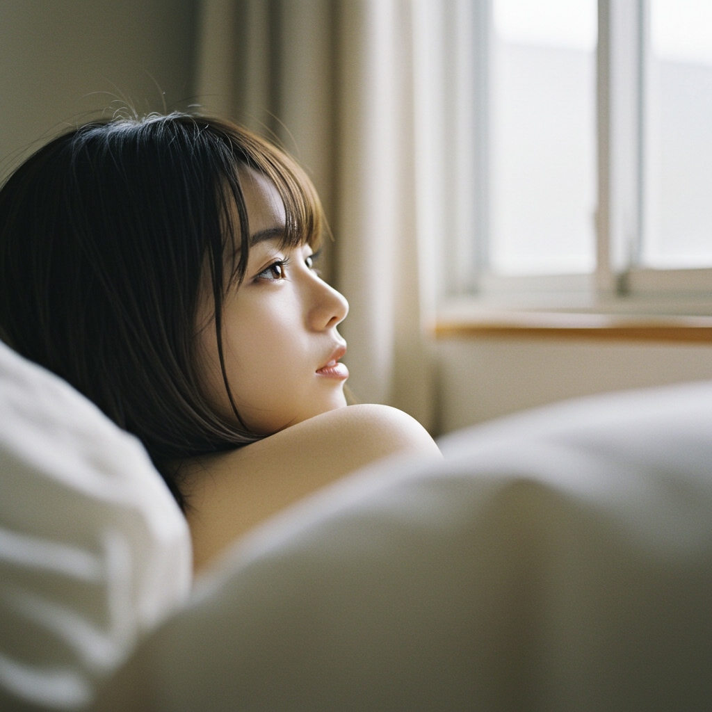 おはよぅ