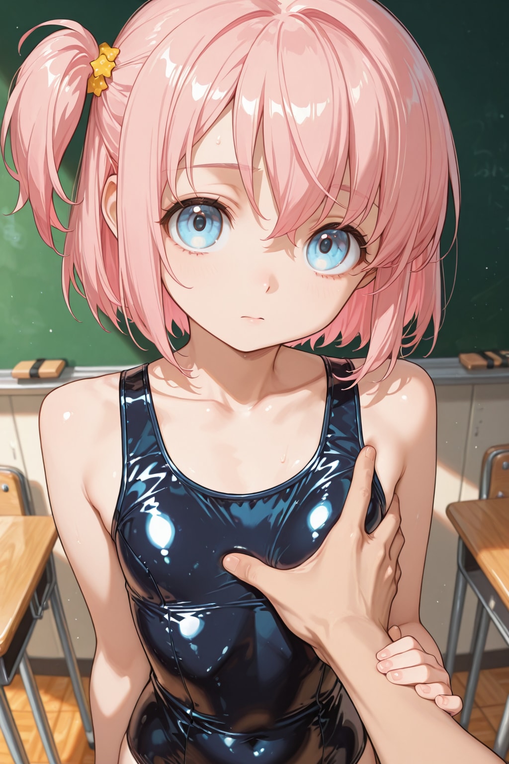 ほら、ちゃんとあるでしょう？