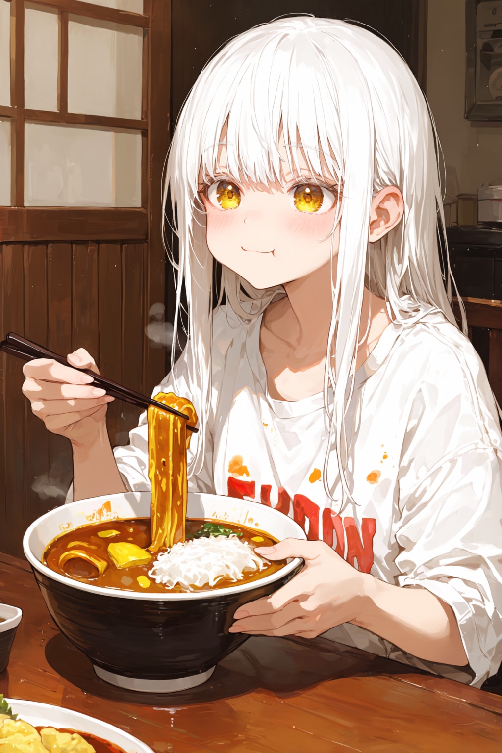 専門店の味は違いますね～