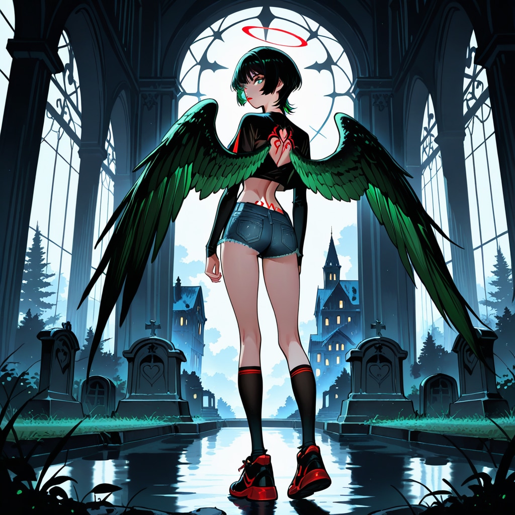 プロンプトをaiが変な受け取り方してるな。