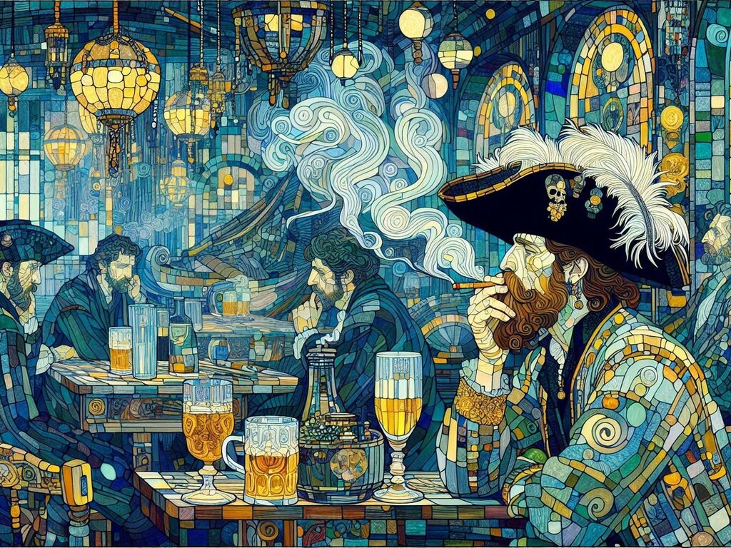 海賊  02（6枚）