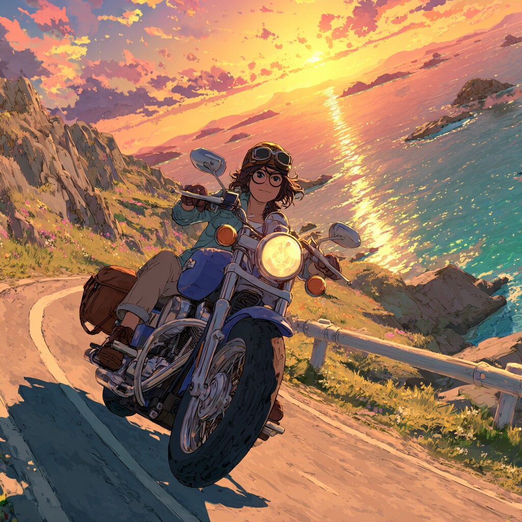 夜になるまでに。。。