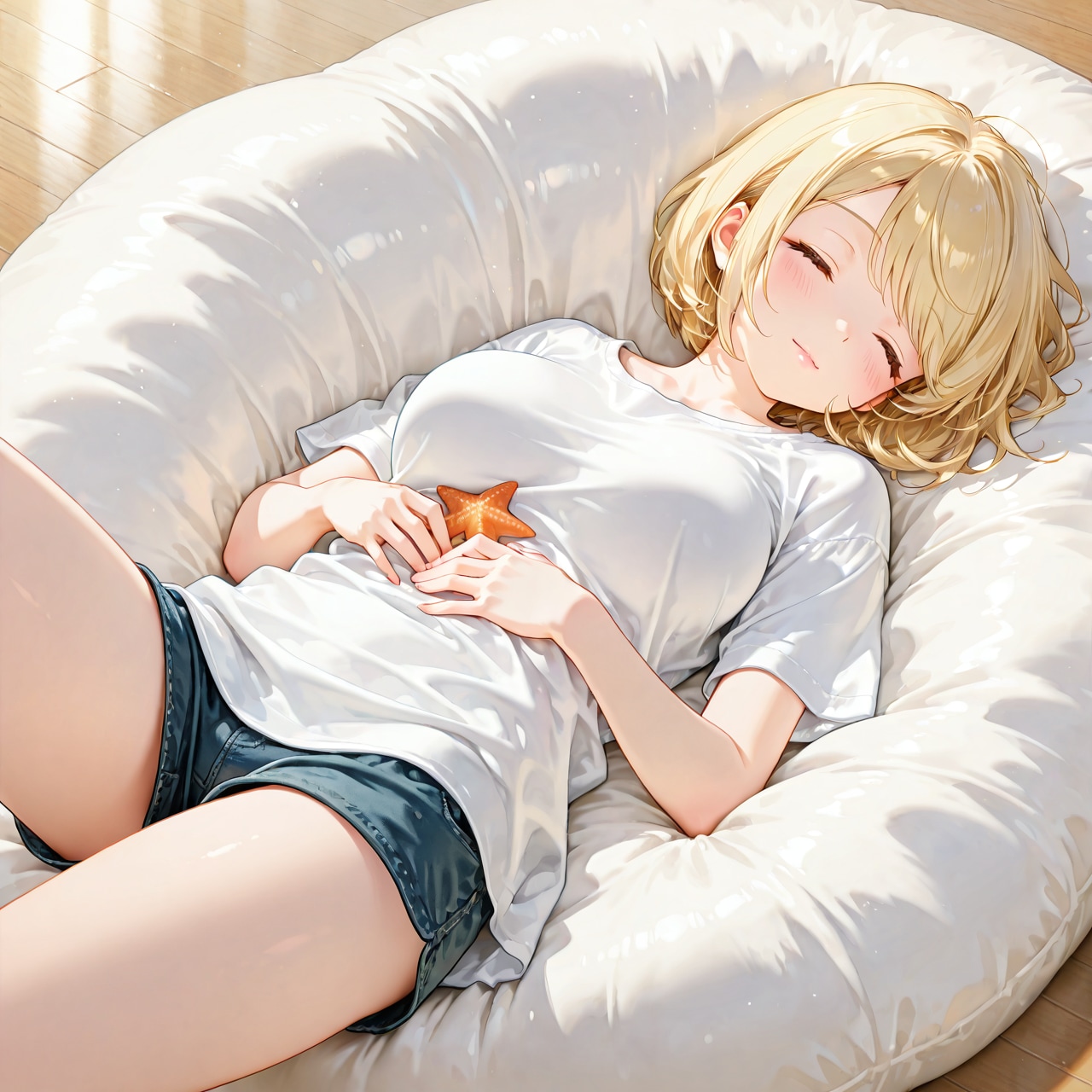 ダラダラ