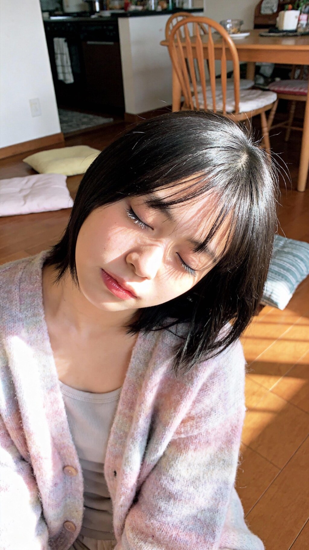 Dream within a Dream