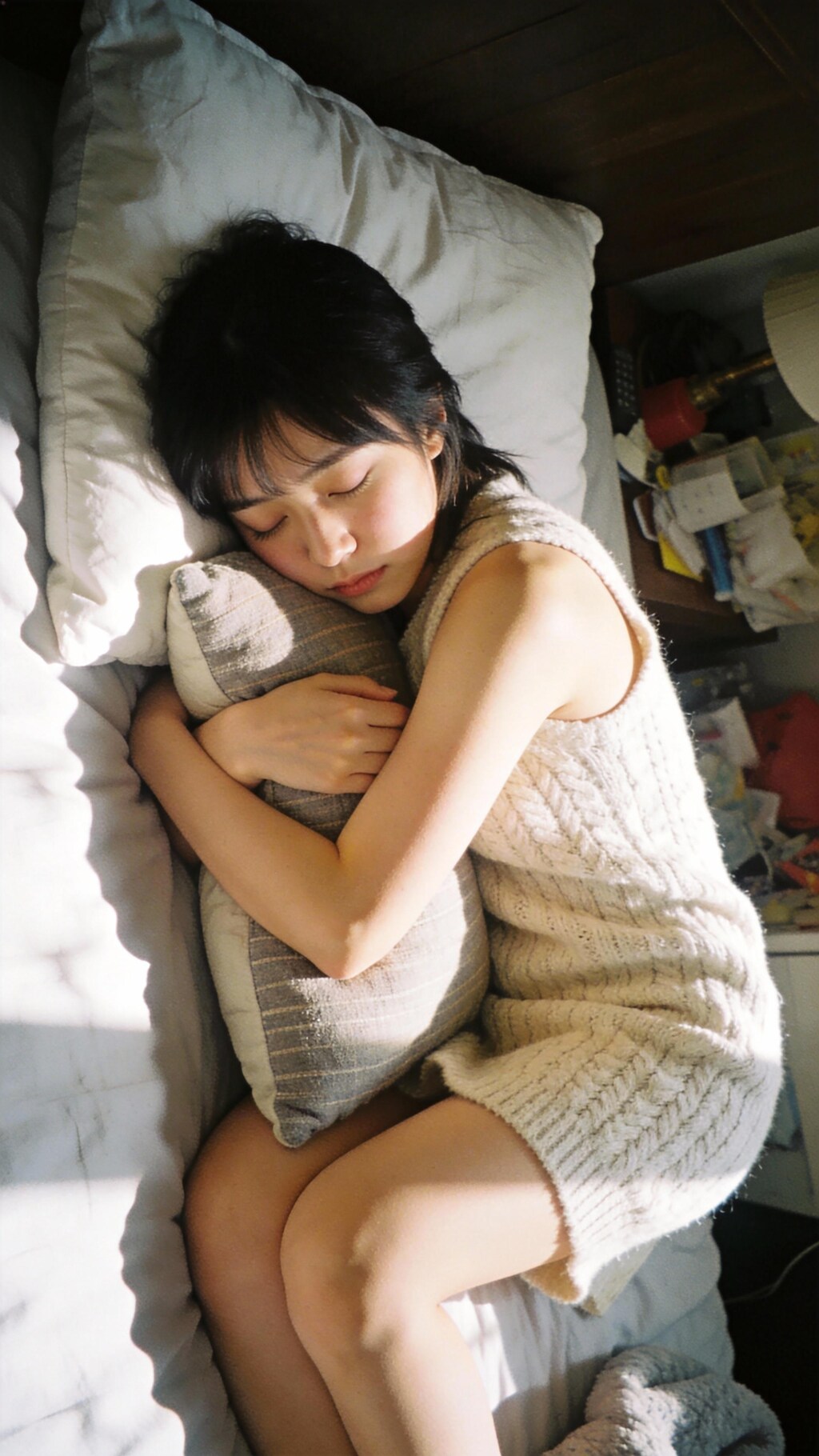 Dream within a Dream