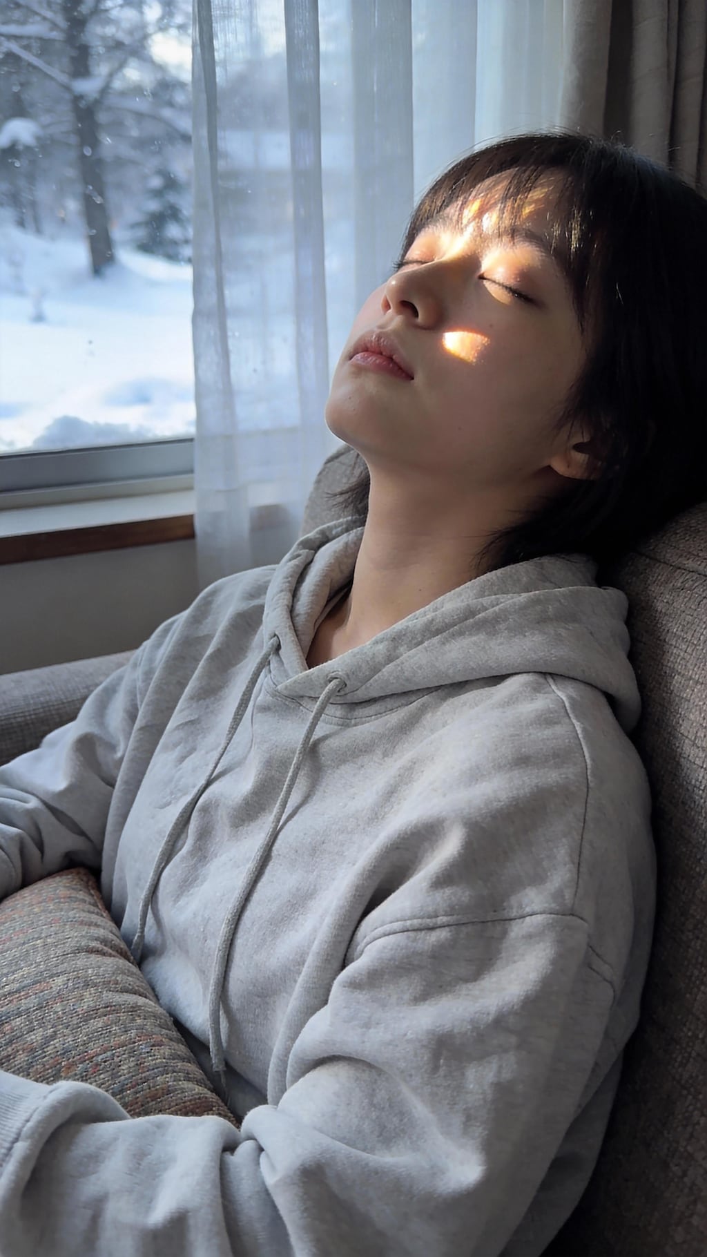 Dream within a Dream