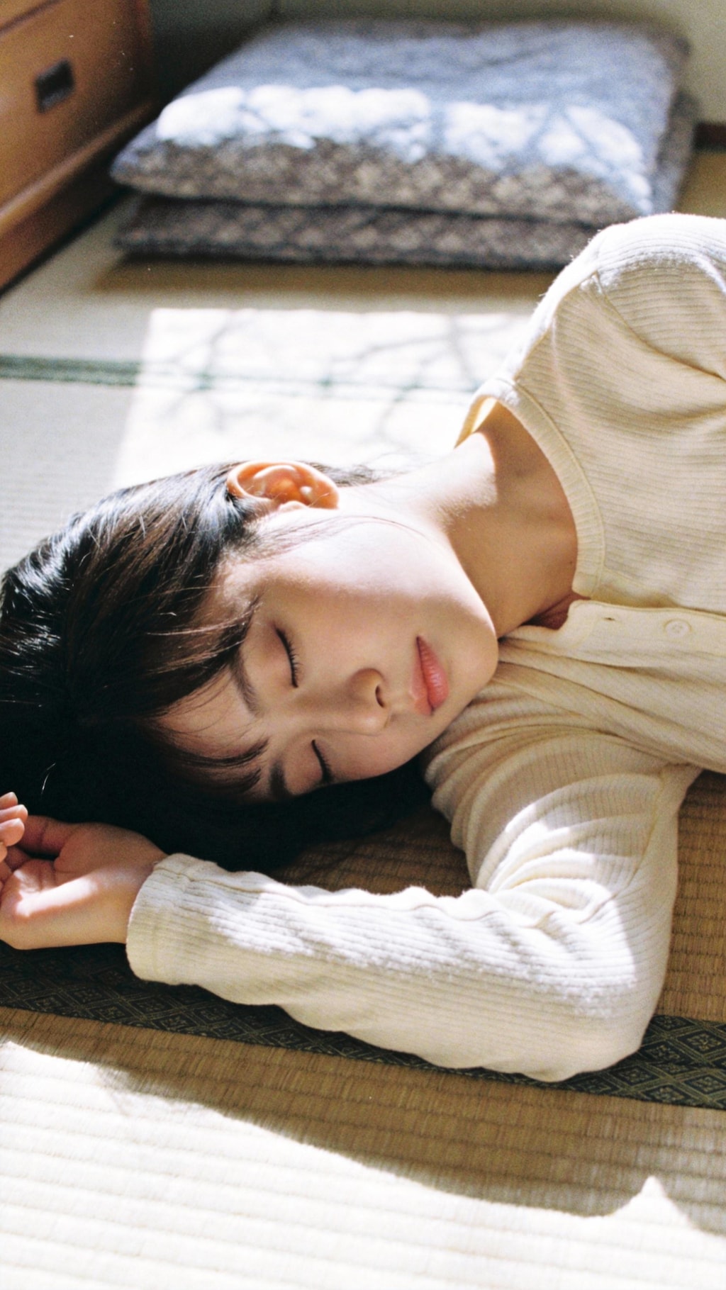 Dream within a Dream