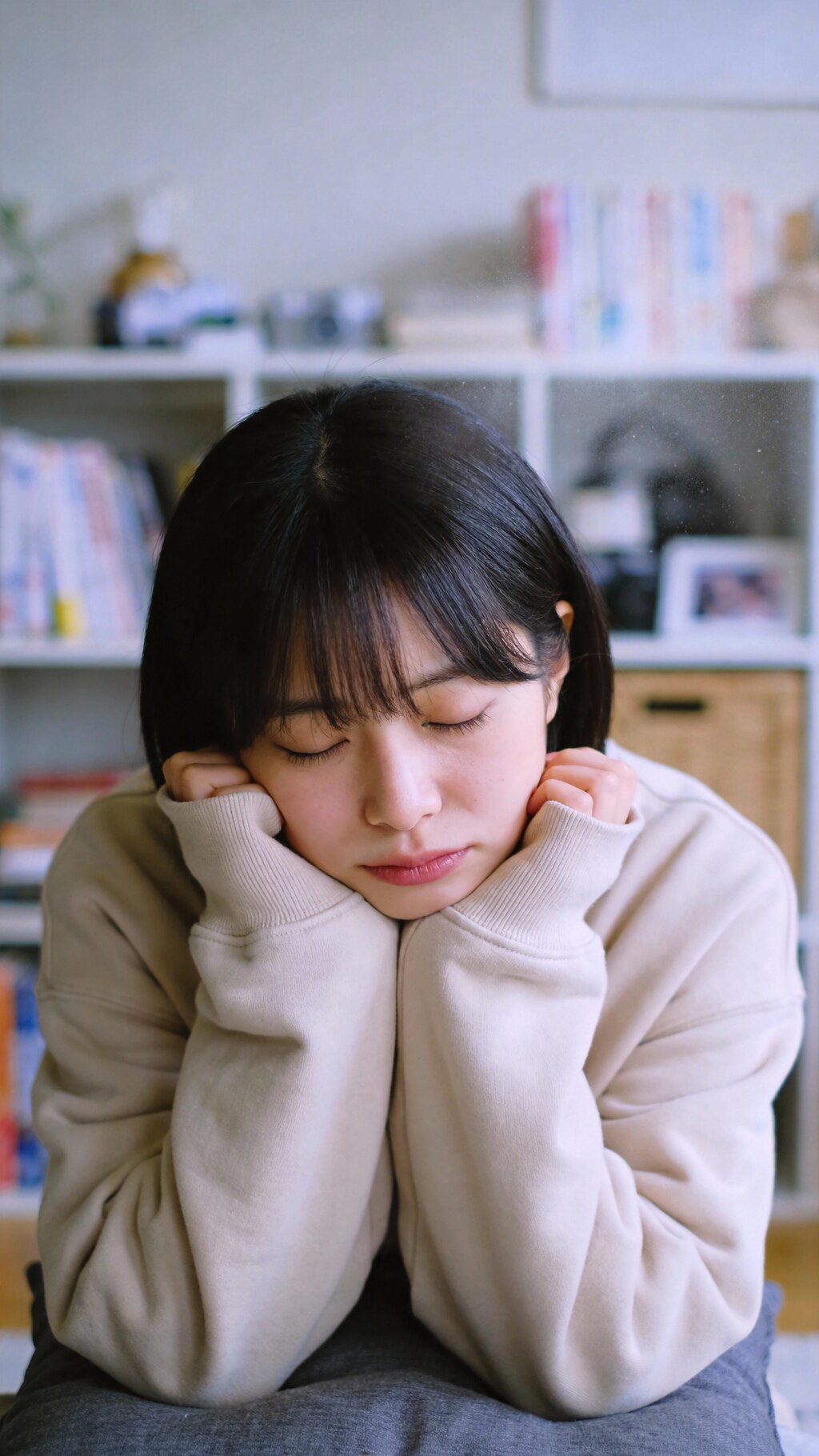 Dream within a Dream