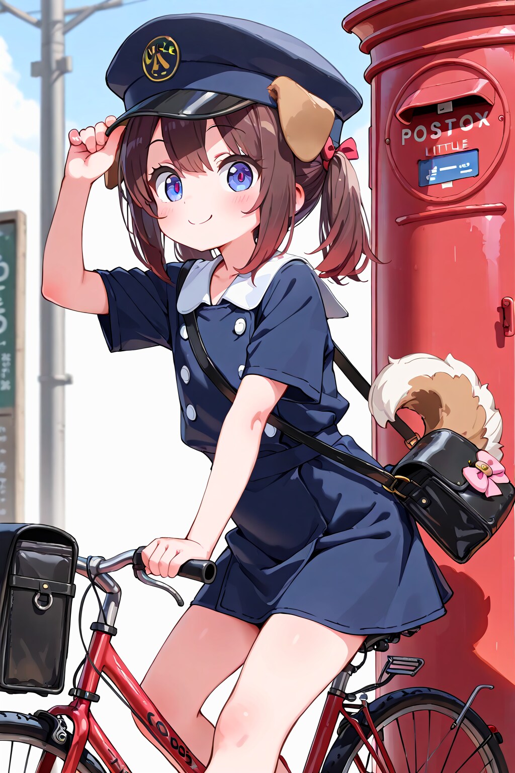 ２月１９日は万国郵便連合加盟記念日