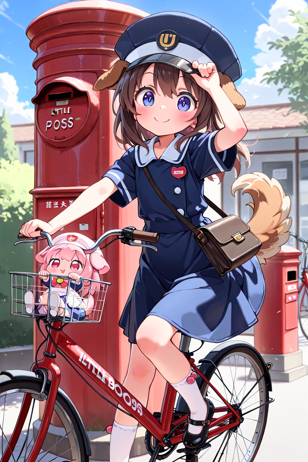 ２月１９日は万国郵便連合加盟記念日