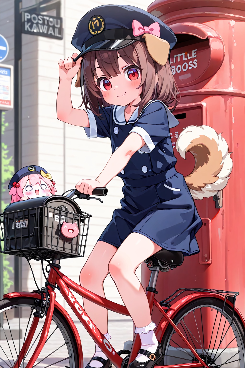 ２月１９日は万国郵便連合加盟記念日