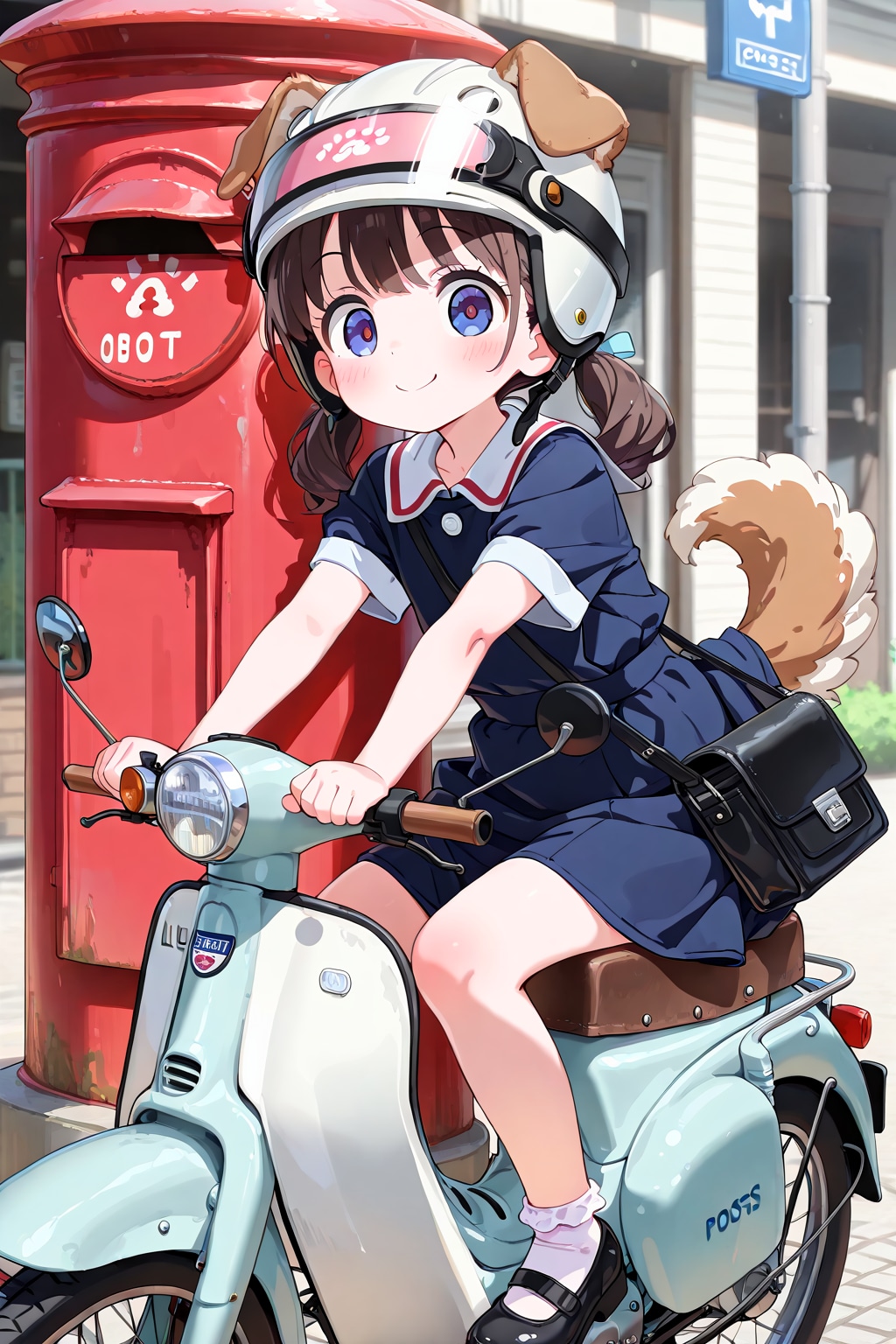 ２月１９日は万国郵便連合加盟記念日