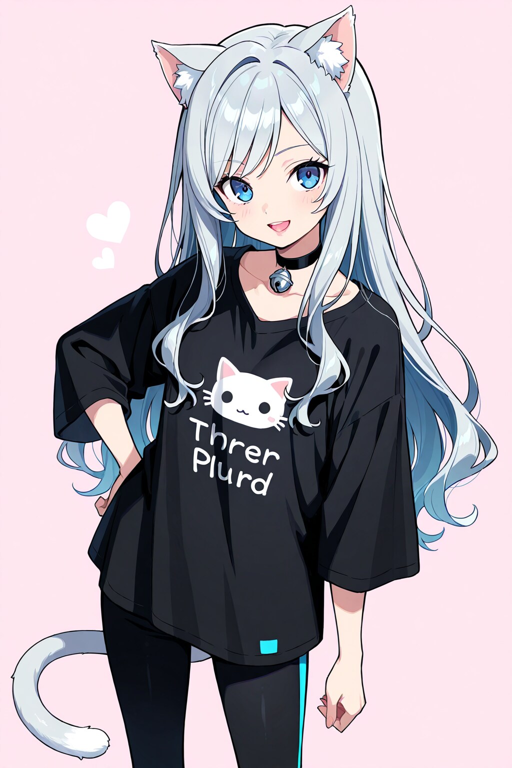 ユキネ【Squizoid v1.5】