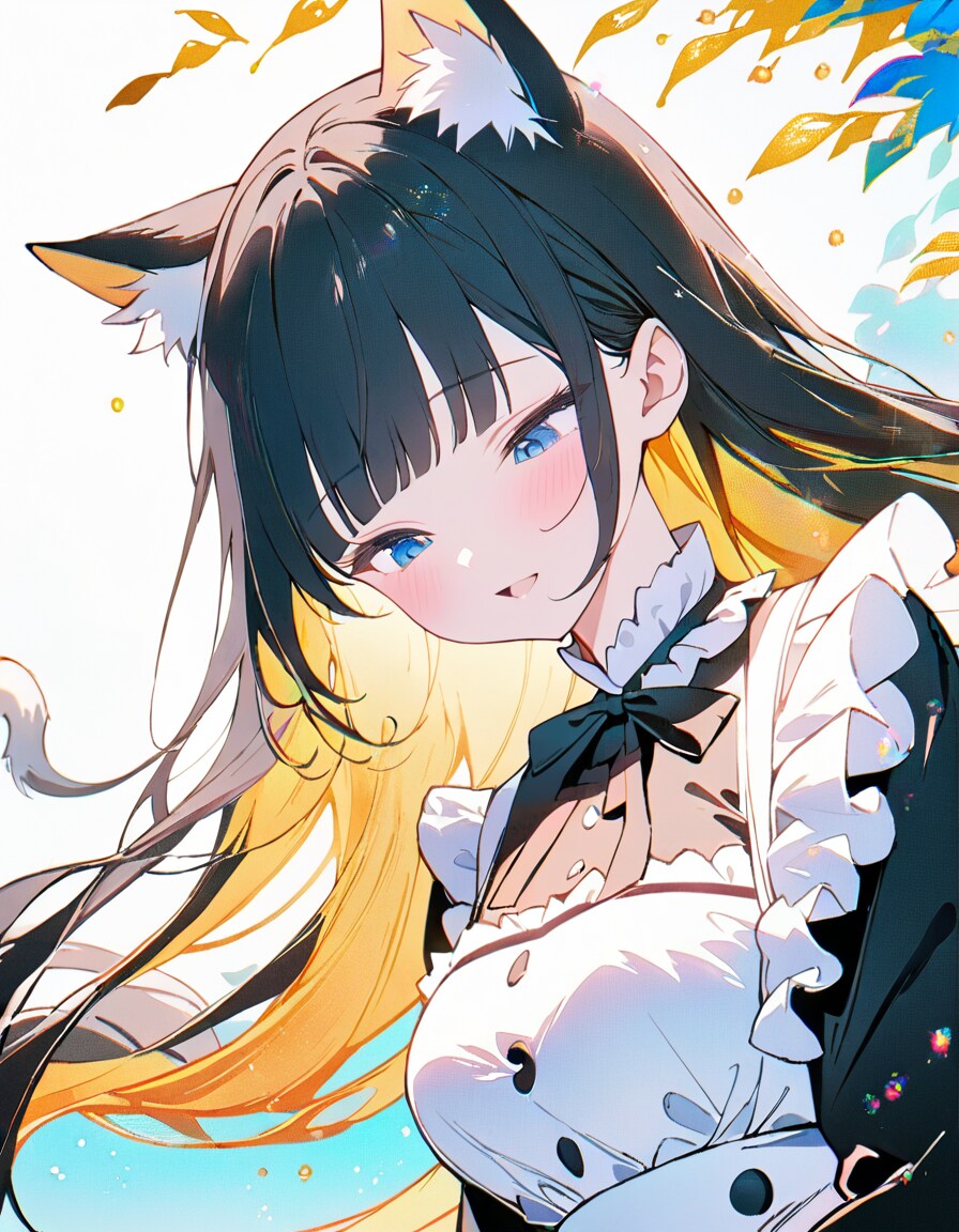 ソーニャ141 | の人気AIイラスト・グラビア