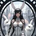 BuNNY+GiRL 5枚目