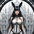 BuNNY+GiRL 3枚目