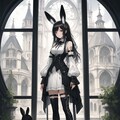 BuNNY+GiRL 2枚目