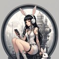 BuNNY+GiRL 11枚目