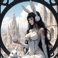 BuNNY+GiRL 4枚目