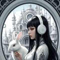 BuNNY+GiRL 7枚目