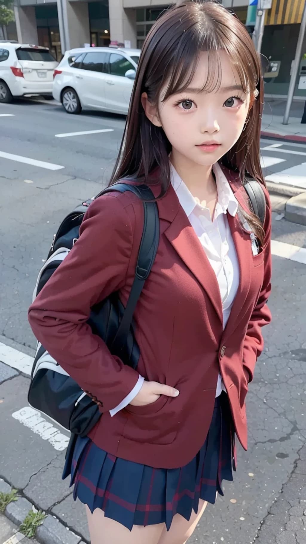 5.23、本日の美少女。