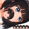 このキャラ使用可ちゃん量産 2枚目