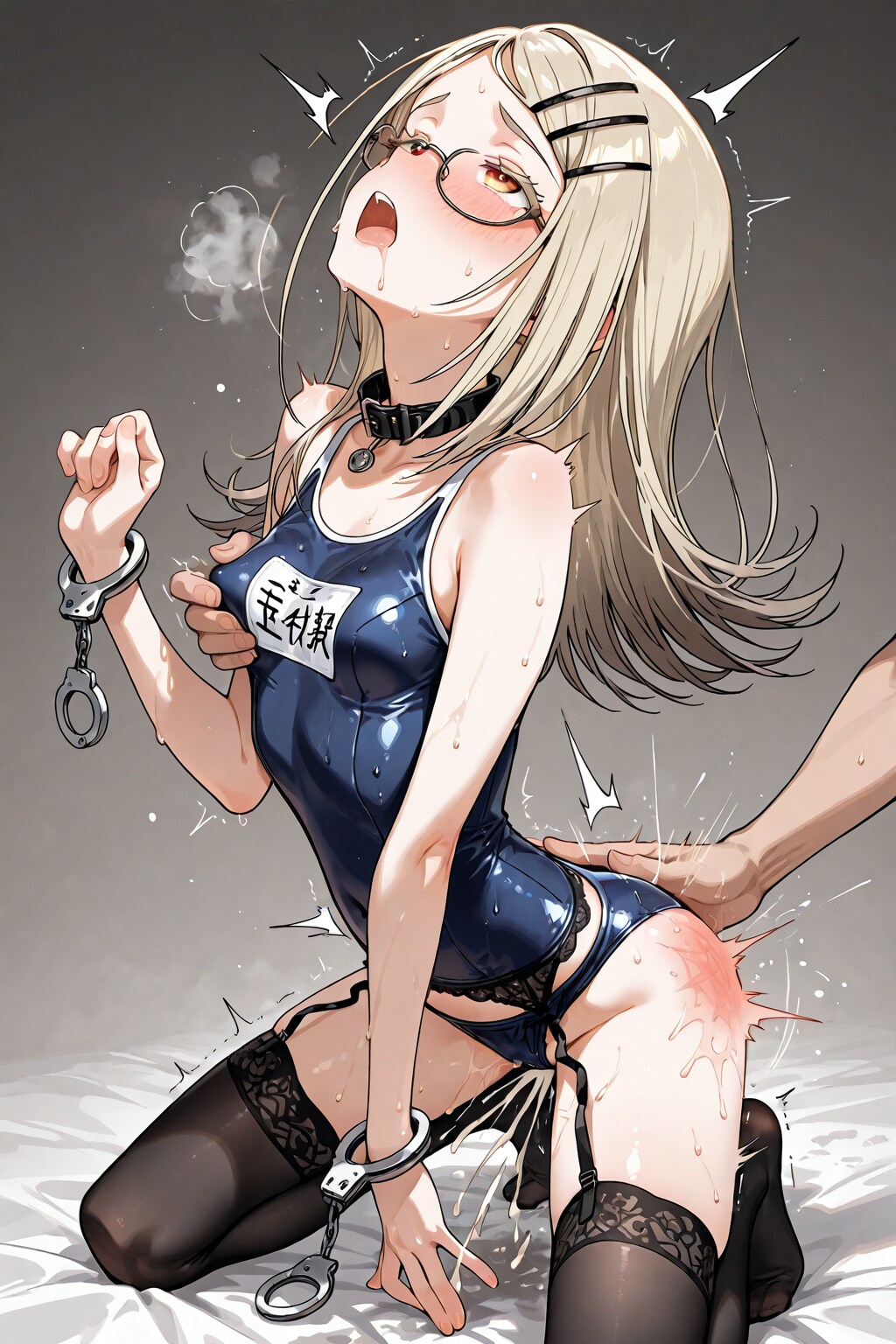 碧の結晶