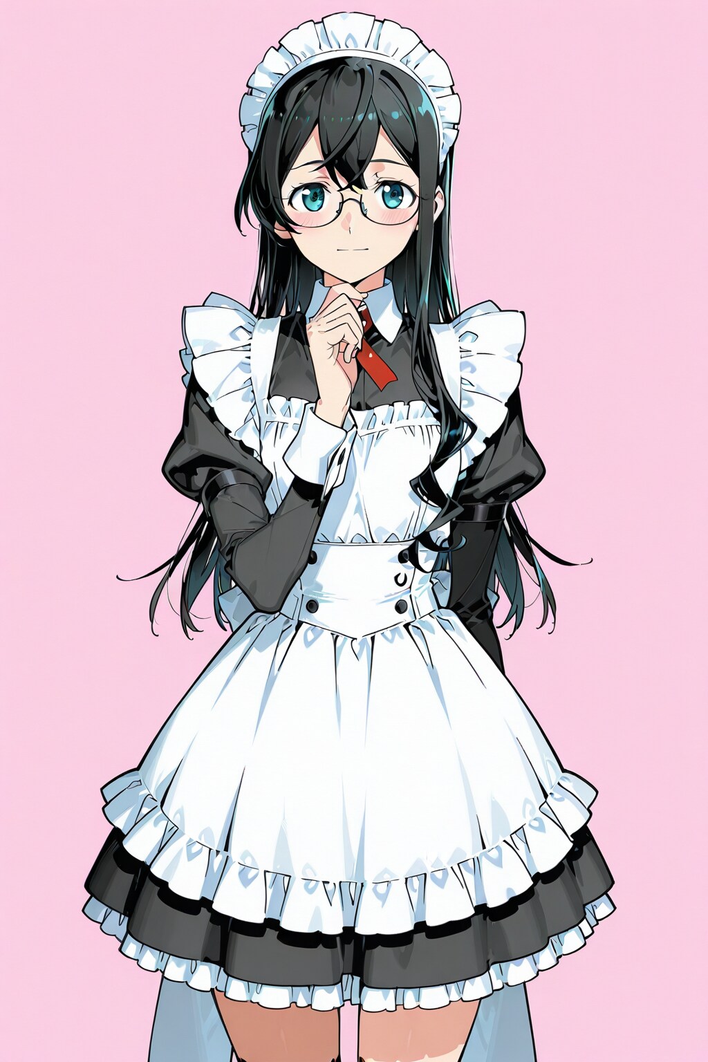 大淀さん | の人気AIイラスト・グラビア