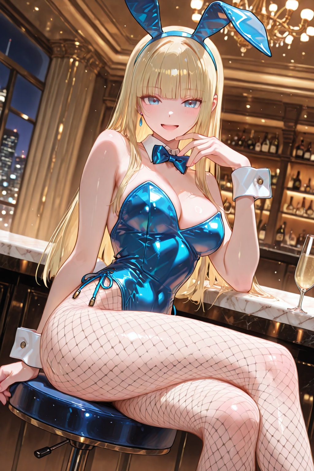 しんやにはべはべ　260410