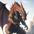 異世界ドラゴン 8枚目