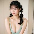 新人グラドルと密会撮影してきた 3枚目