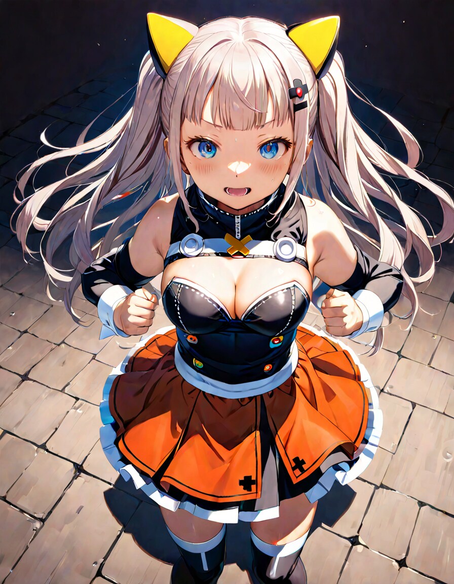 るな