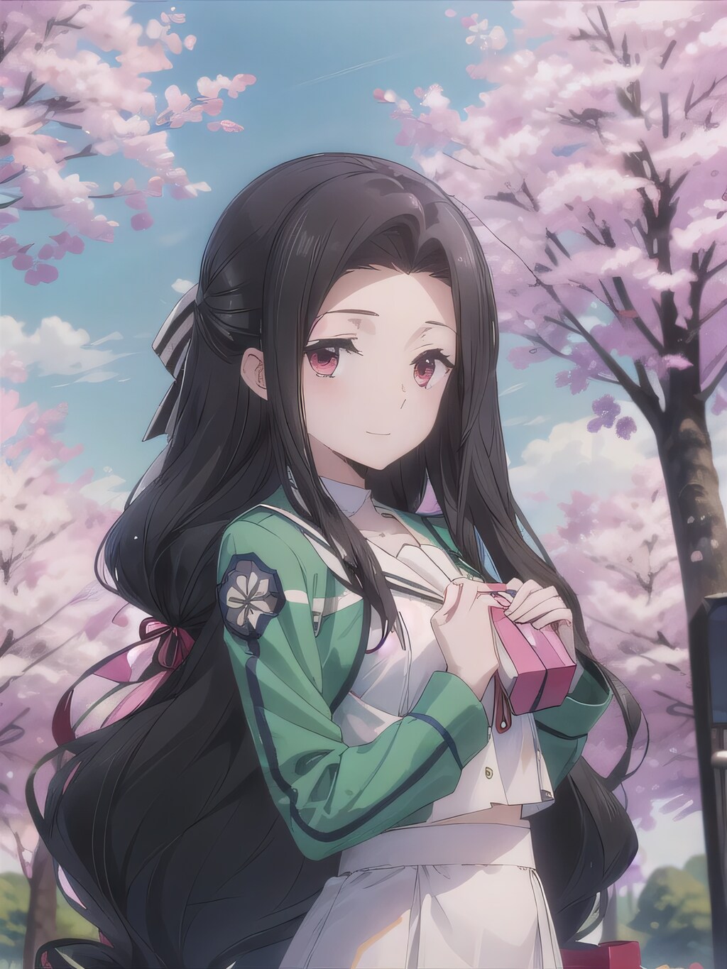 バレンタイン１７８