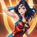 ワンダーウーマン 4枚目