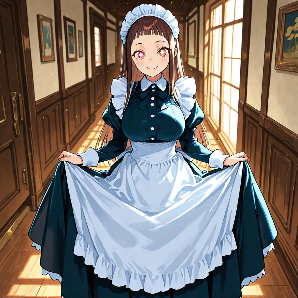 おはようございます | の人気AIイラスト・グラビア