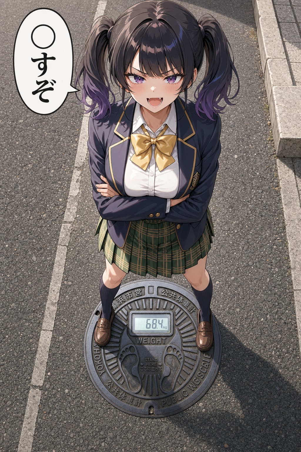 事実陳列