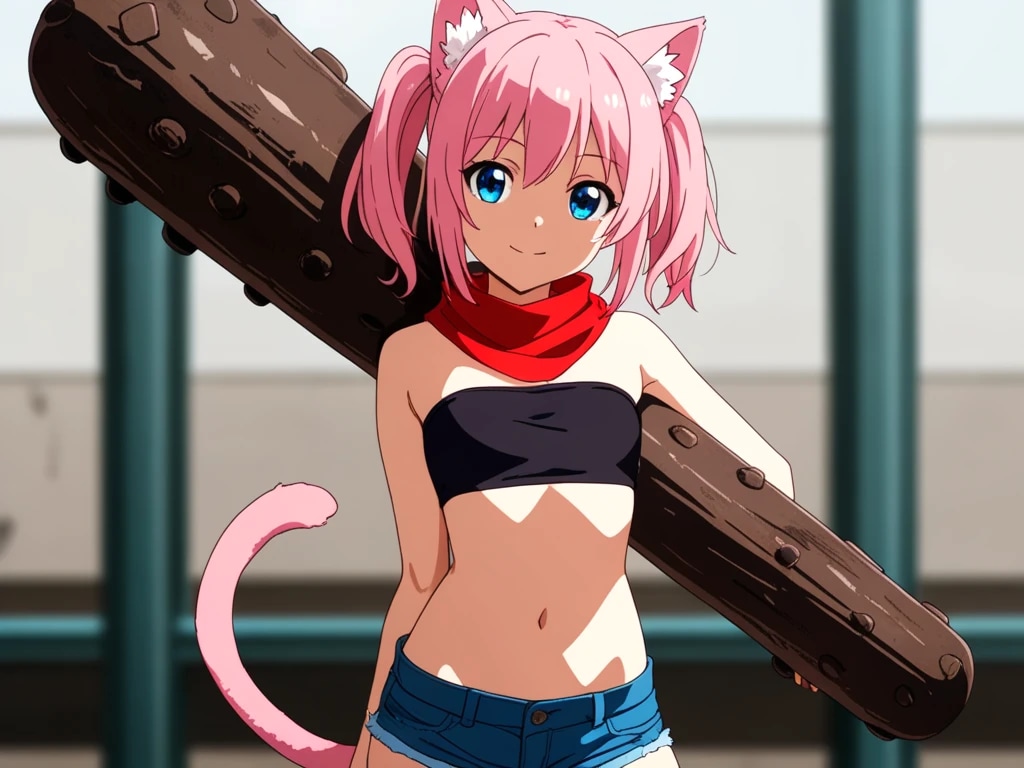 マオ姉さん