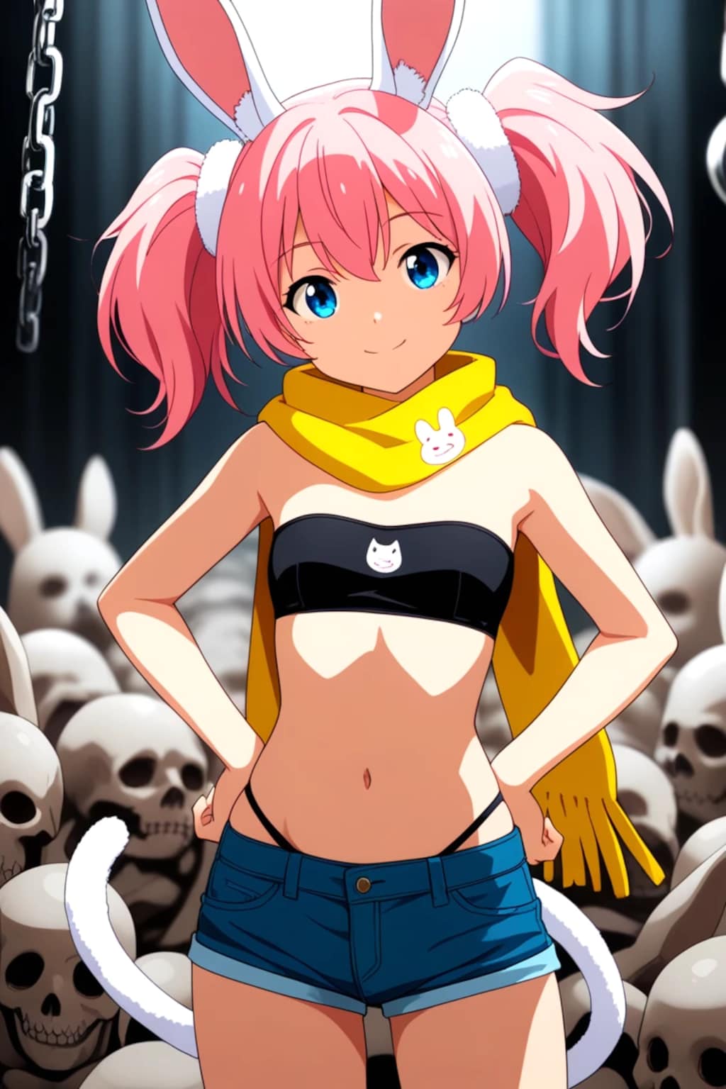マオ姉さん